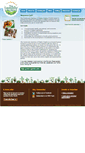 Mobile Screenshot of gardensofshaker.org